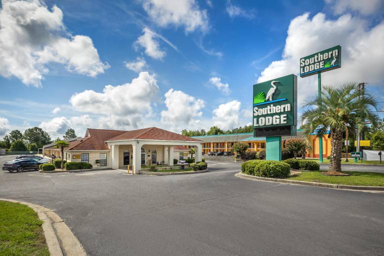 Southern Lodge - Orangeburg 601 in Orangeburg, SC