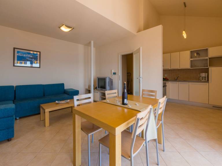 Apartments Villa Vanda — photo 4