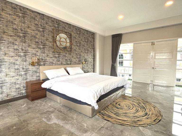 Vacation home with 4 rooms for 10 persons — photo 2