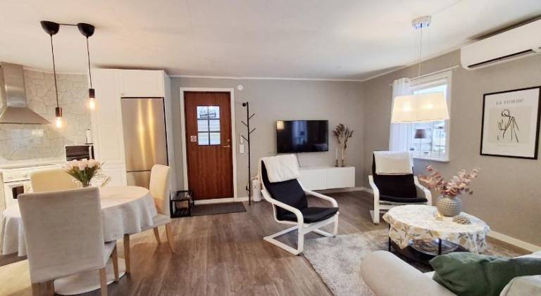 Pleasant holiday apartment | Pet-friendly — photo 2