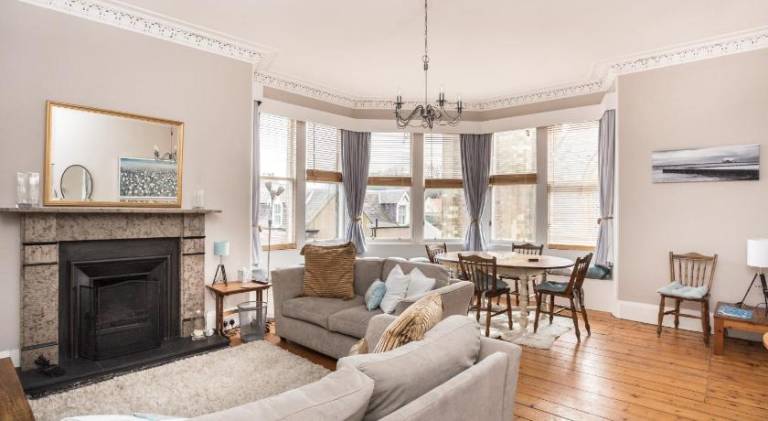Apartment North Berwick