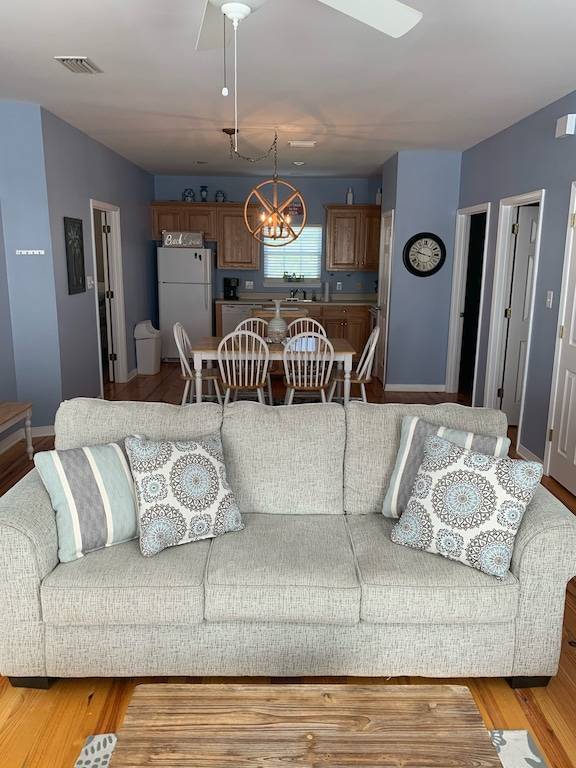 Cabin Gulf Shores