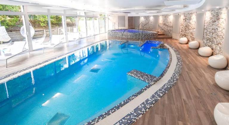 Hotel & Spa Vitalparc, The Originals Collection — photo 2
