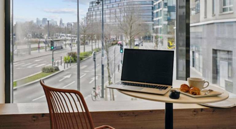 Ibis Styles Bezons Paris La Defense — photo 5
