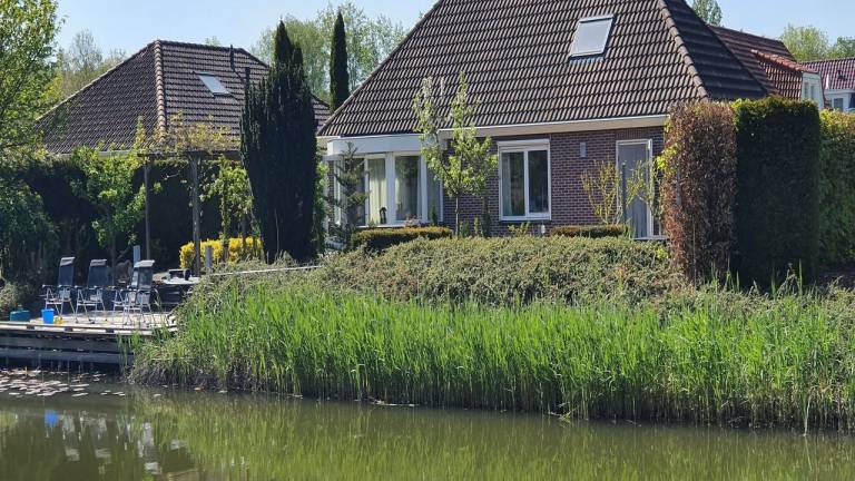 Ferienhaus Zeewolde