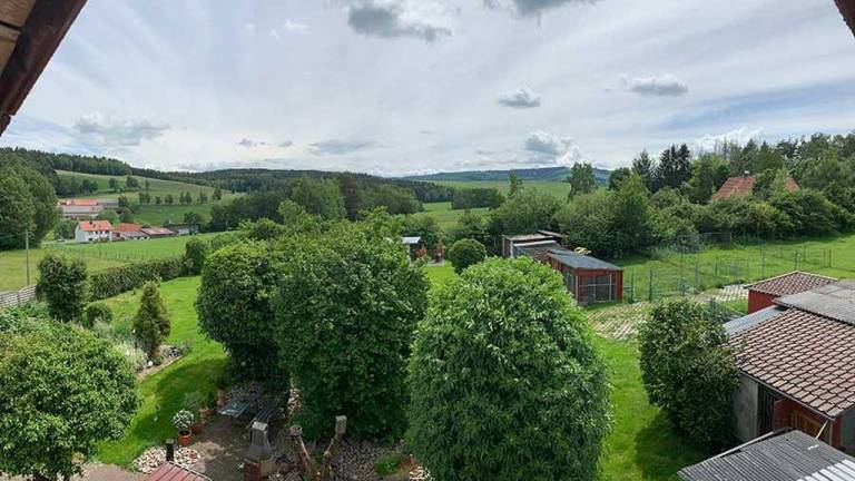 Ferienhaus Bischofsheim an der Rhön