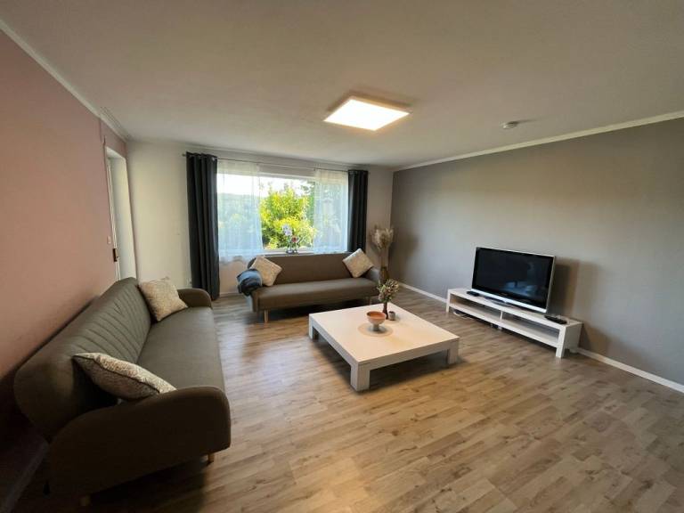 Ferienwohnung Gerolstein
