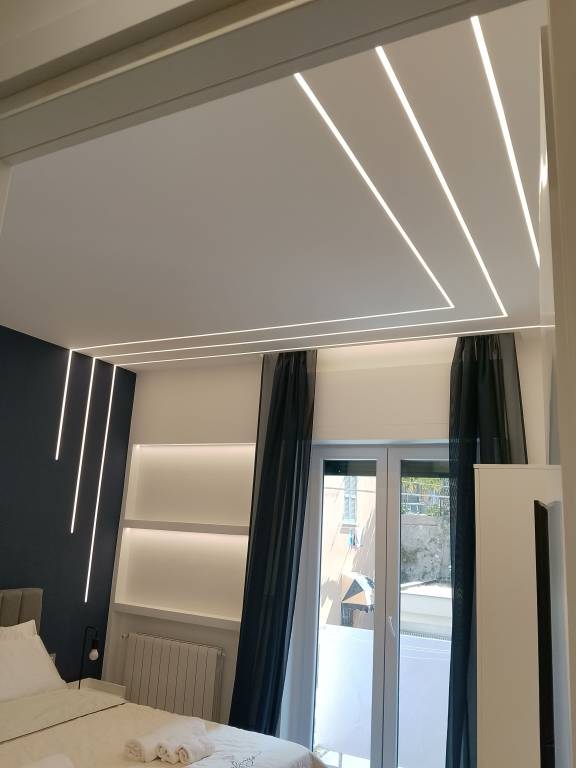 Ferienwohnung Quarto dei Mille