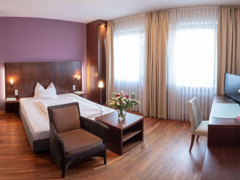 Ferienwohnung Homburg