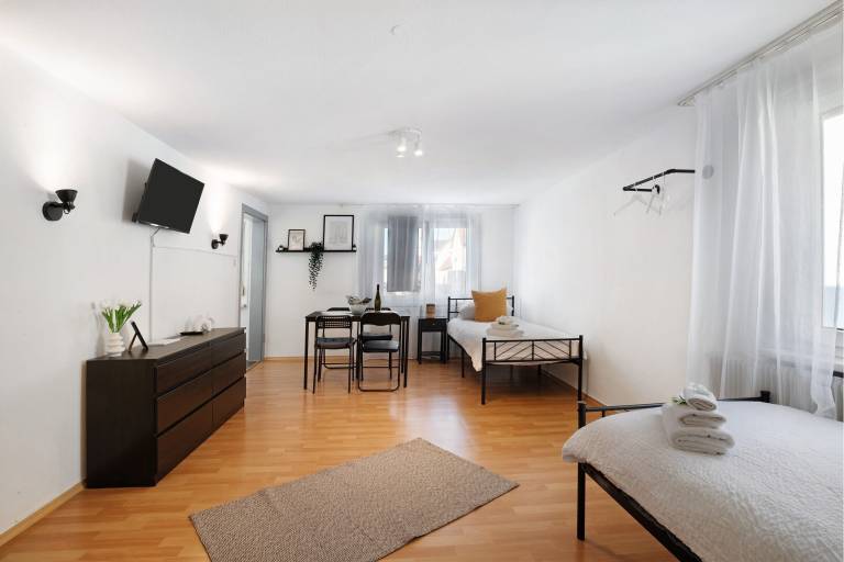 Ferienwohnung Nürtingen