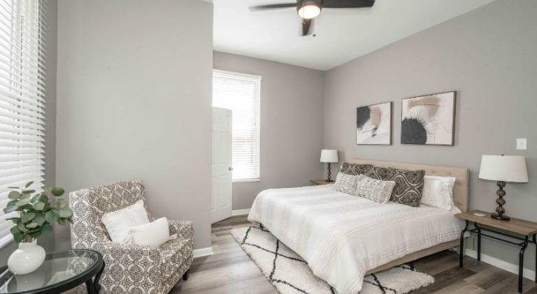 288 m&sup2; Ferienhaus