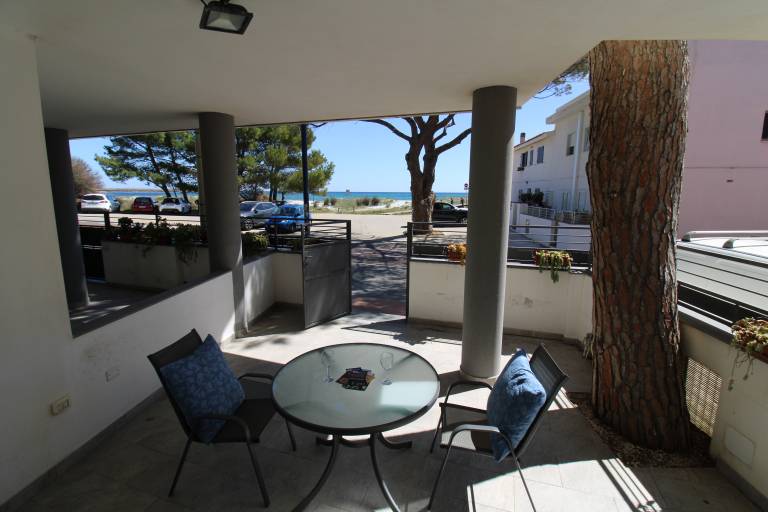 Ferienwohnung in La Caletta für max. 4 Personen Ferienwohnung in La Caletta für max. 4 Personen