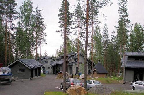 Talo Padasjoki