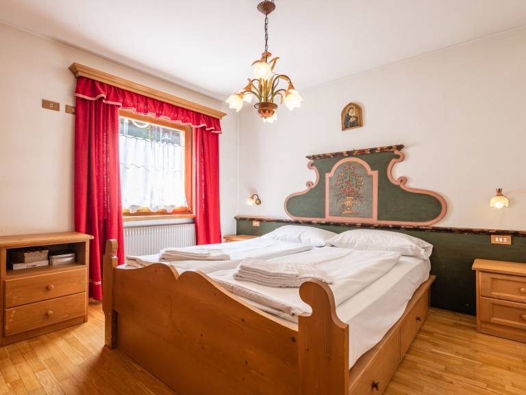 Beautiful holiday apartment with garden | Mountain view | Ski nearby | Dogs allowed — photo 4
