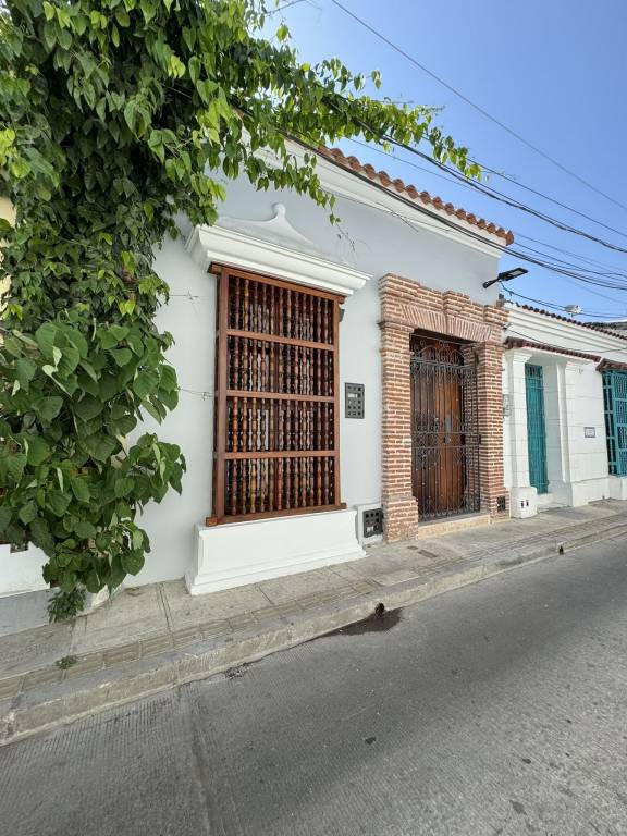 Casa  Cartagena das Índias