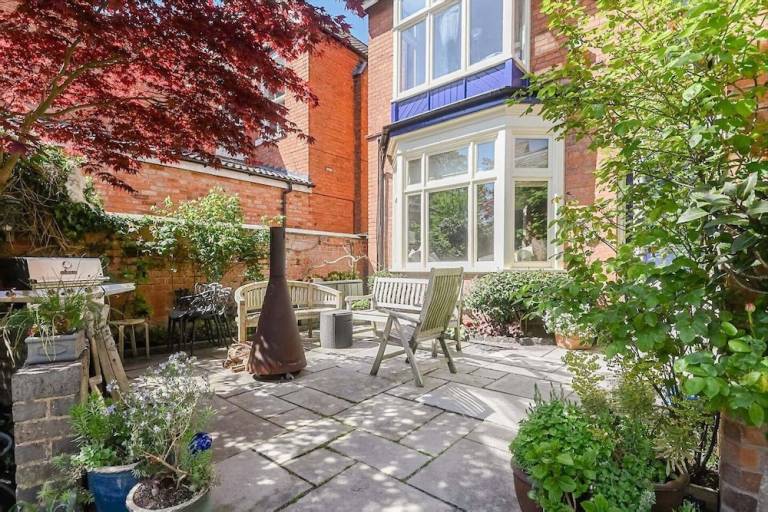 Ferienhaus  Birmingham