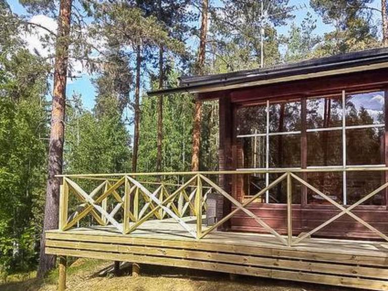 Wonderful house with sauna & patio | Nature view | Dogs allowed — photo 5