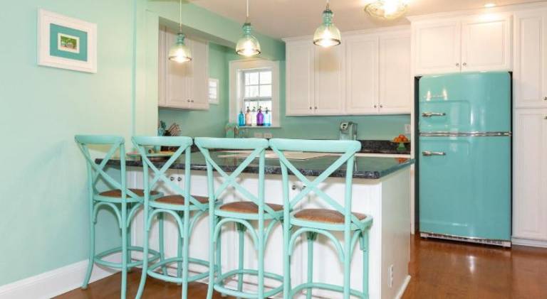 House with 3 rooms for 6 persons — photo 4