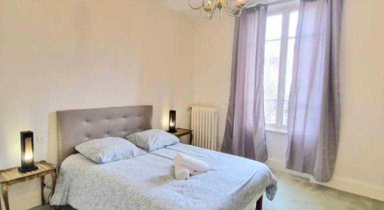 Apartment with 2 rooms for 8 persons — photo 2