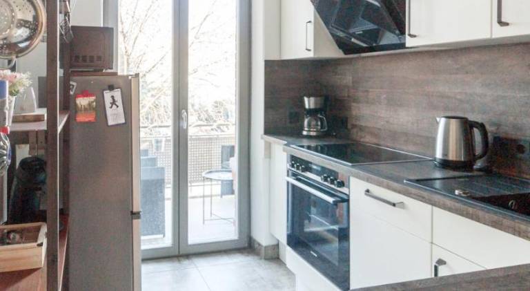 Rental apartment with 2 rooms for 4 persons — photo 4
