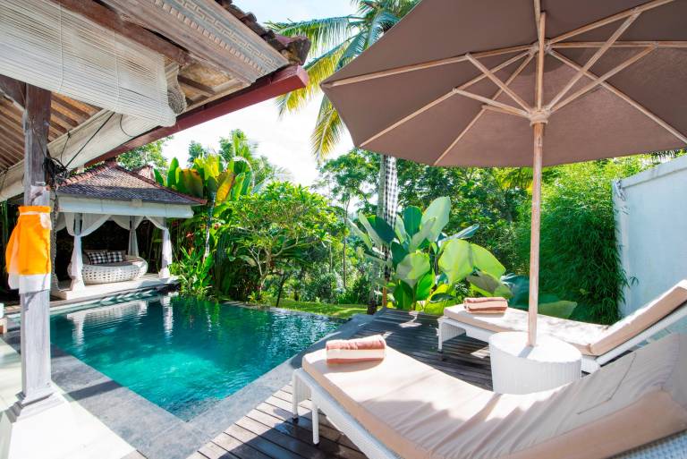 Villa  Ubud