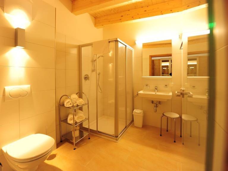 Appartement Pitztal