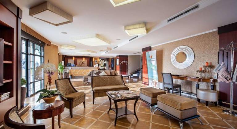Best Western Premier Villa Fabiano Palace Hotel — photo 4