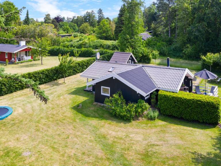 Ferienhaus Tranekær Sogn