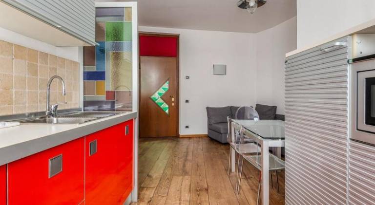 Apartment | Near Santa Maria Maggiore — photo 3