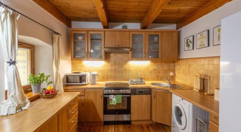 House with 3 rooms for 12 persons — photo 2