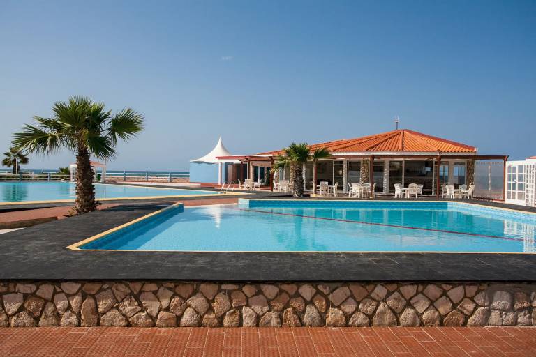 Resort  Murdeira
