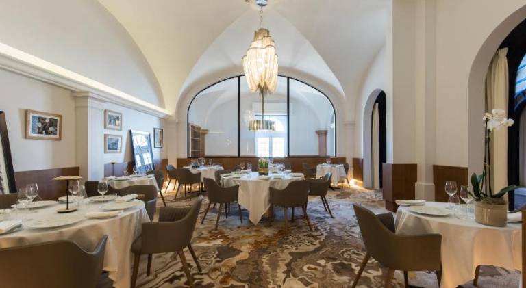 Hotel Chais Monnet & Spa — photo 4