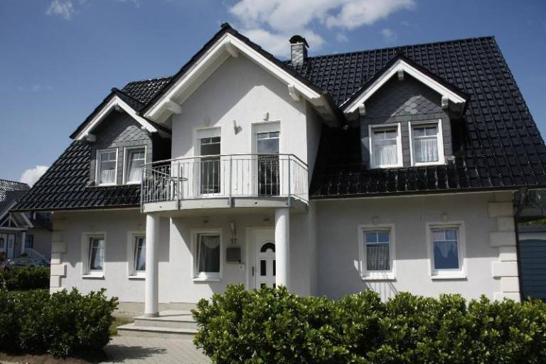 Leilighet  Boltenhagen