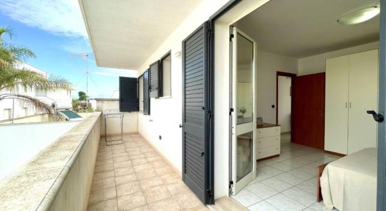 Apartment with 1 room for 4 persons — photo 3