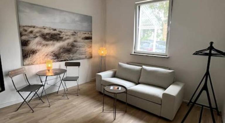Wonderful holiday apartment | Pets are welcome in Ostseebad Baabe