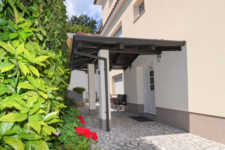 Apartments Grozić A2 — photo 2