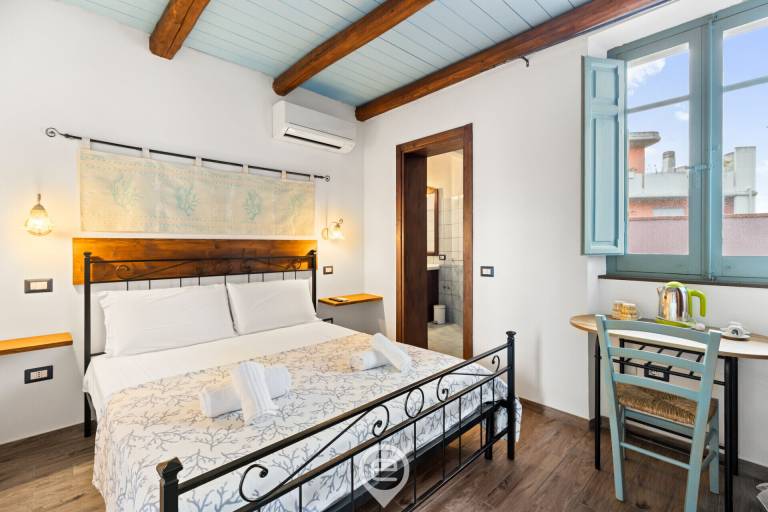 Maison de vacances Oristano