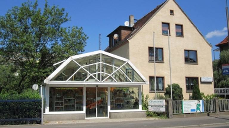 Ferienwohnung Lockwitz