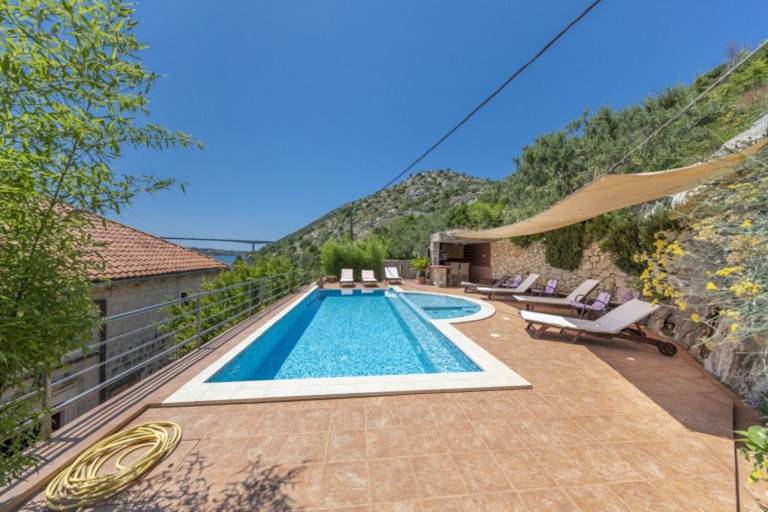 Villa Dubrovnik