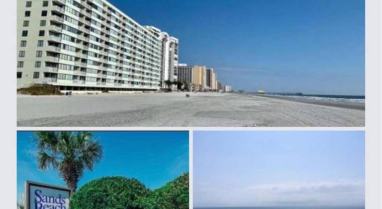 Resort Myrtle Beach