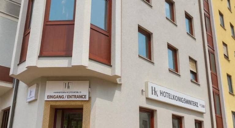 Hotelkonkurrenz Hostel — photo 3