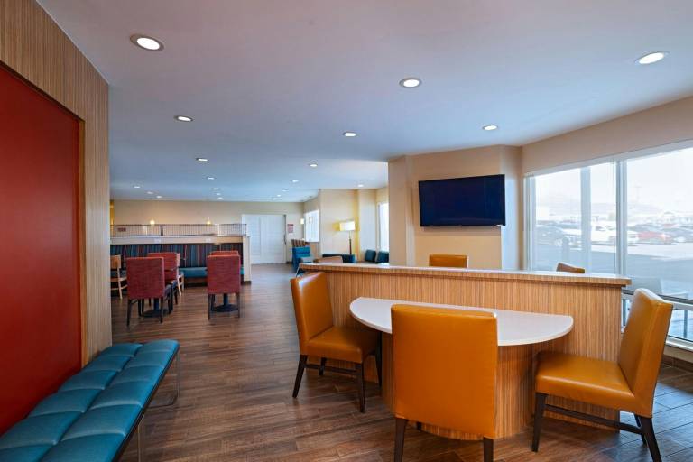 TownePlace Suites by Marriott El Paso North — photo 4