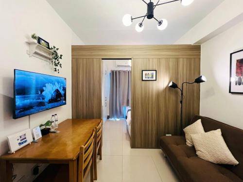 Appartement Mandaluyong