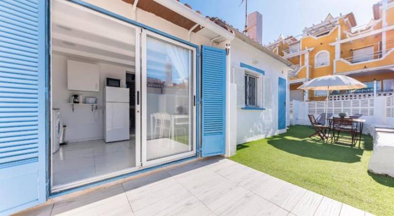 Pleasant vacation home | Beach nearby | Pets allowed in Denia