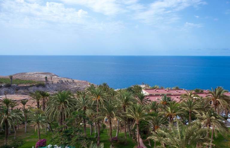 Appart'hôtel Marazul