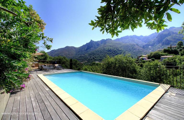 Gîte Avapessa