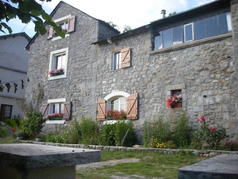 Gîte Nant