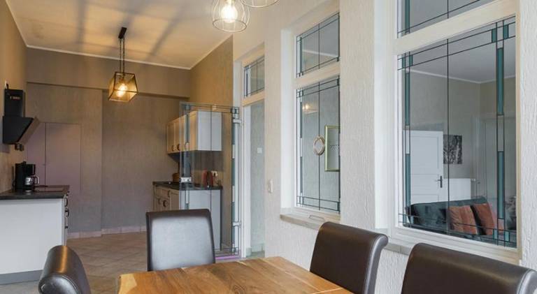 Holiday apartment with 2 rooms for 4 persons — photo 4