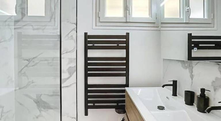 Holiday apartment with 2 rooms for 6 persons — photo 3