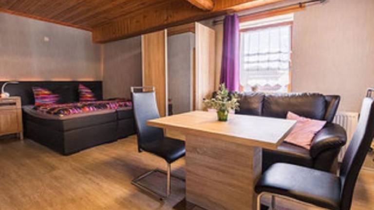 Ferienwohnung Bad Sulza